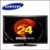 Samsung PDP 51D490 (series - 490) - Click here to View more details about this Product